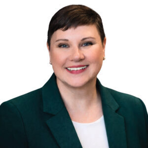 Ladona Weathers Table Rock Lake Chamber Staff