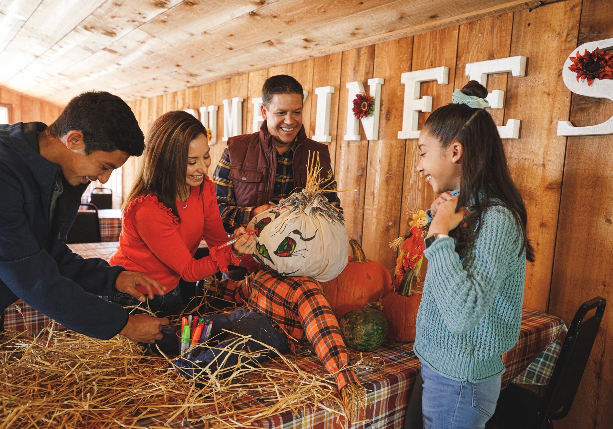 fall festival shepherd of the hills